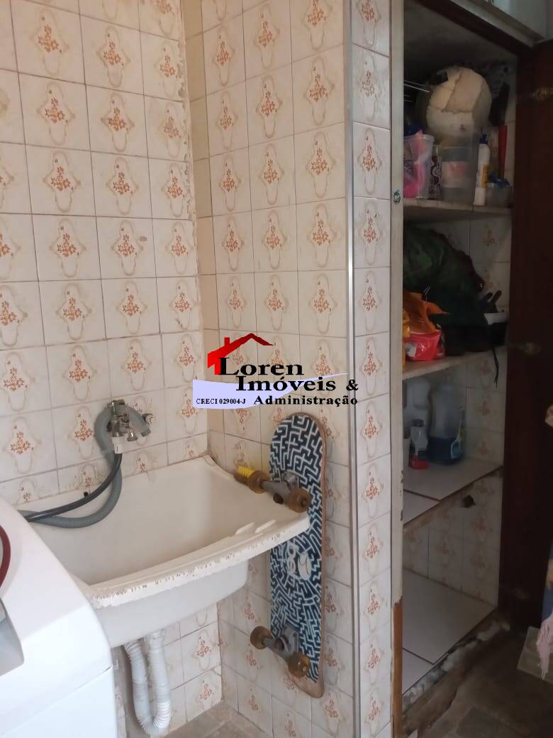 Sobrado à venda com 2 quartos, 98m² - Foto 14