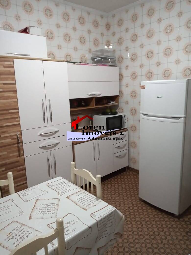 Sobrado à venda com 2 quartos, 98m² - Foto 4