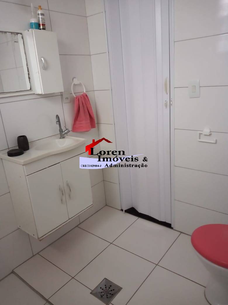 Sobrado à venda com 2 quartos, 98m² - Foto 6