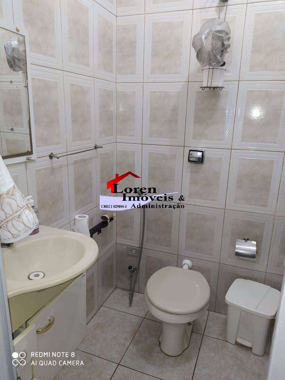 Casa à venda com 2 quartos, 120m² - Foto 4