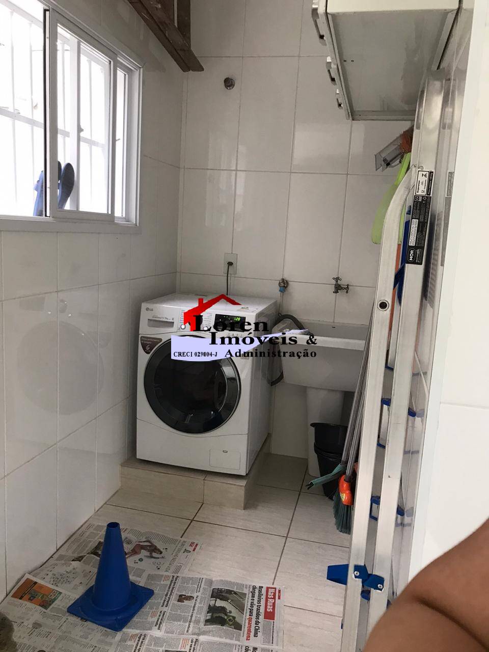 Sobrado à venda com 3 quartos, 120m² - Foto 22