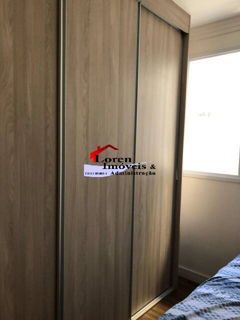 Apartamento à venda com 3 quartos, 120m² - Foto 19