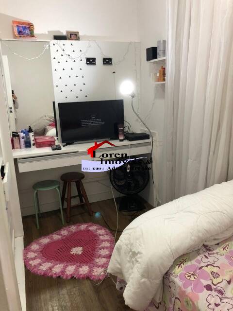 Apartamento à venda com 3 quartos, 120m² - Foto 14