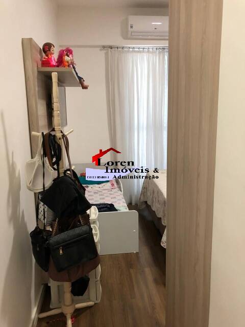 Apartamento à venda com 3 quartos, 120m² - Foto 11