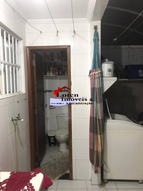 Sobrado à venda com 2 quartos, 60m² - Foto 5