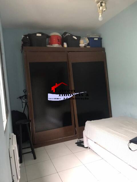 Sobrado à venda com 2 quartos, 60m² - Foto 10