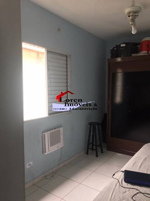 Sobrado à venda com 2 quartos, 60m² - Foto 8