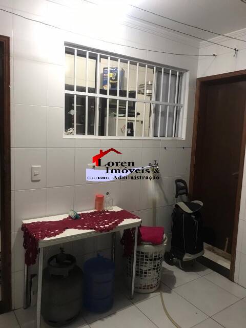 Sobrado à venda com 2 quartos, 60m² - Foto 4