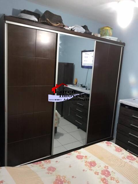 Sobrado à venda com 2 quartos, 60m² - Foto 12