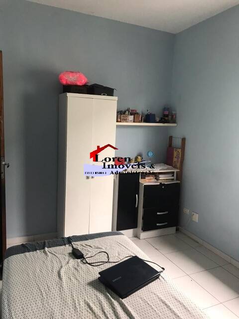 Sobrado à venda com 2 quartos, 60m² - Foto 9