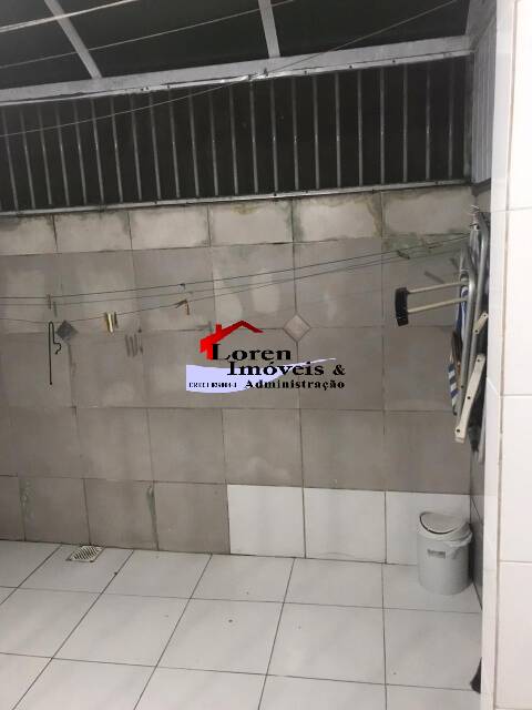 Sobrado à venda com 2 quartos, 60m² - Foto 15