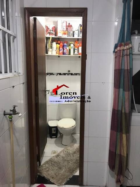 Sobrado à venda com 2 quartos, 60m² - Foto 7