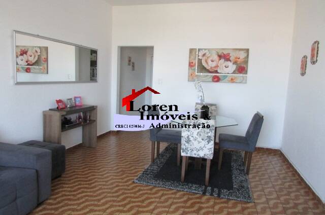 Apartamento à venda com 2 quartos, 75m² - Foto 2