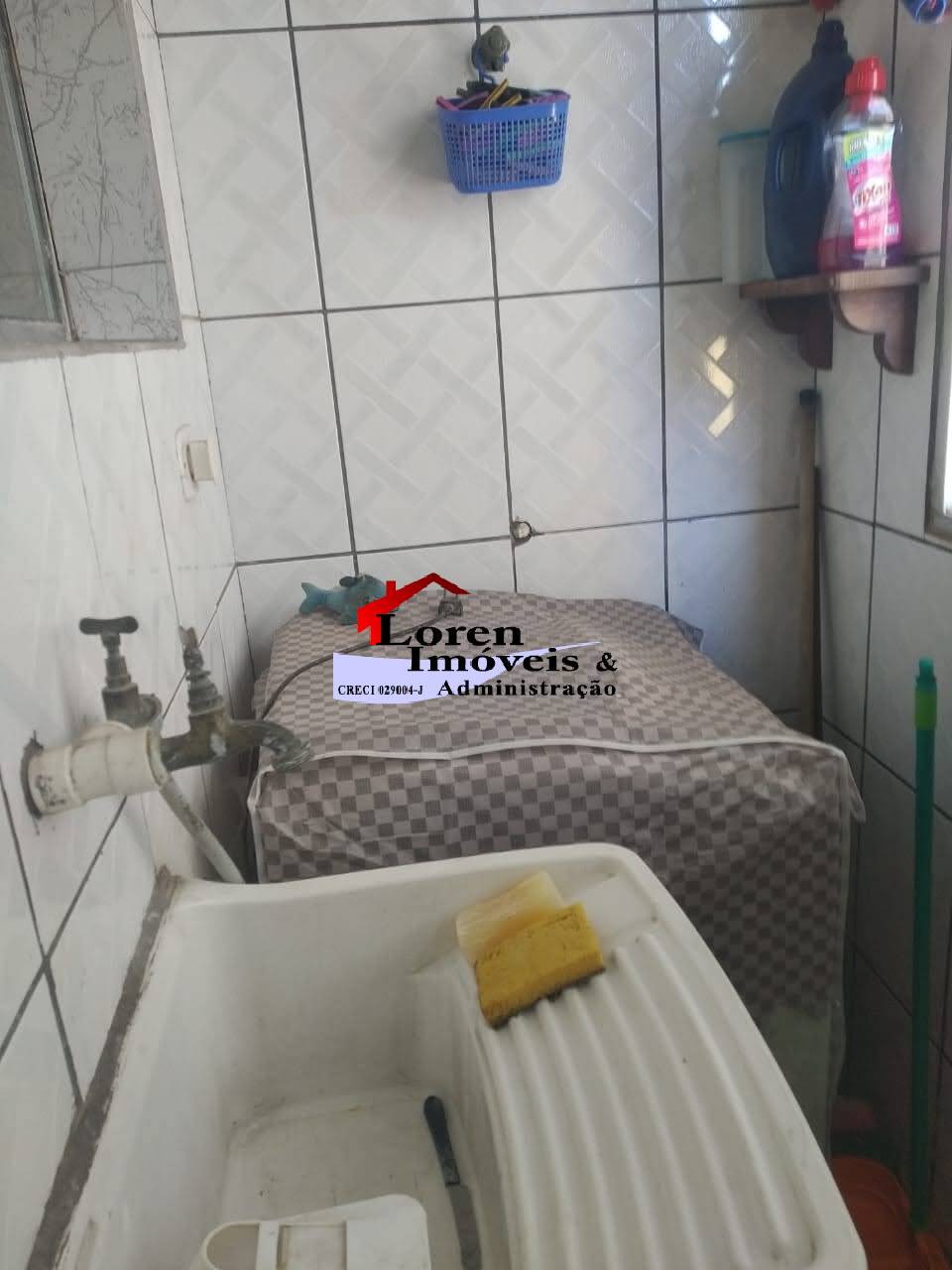 Apartamento à venda com 2 quartos, 57m² - Foto 12