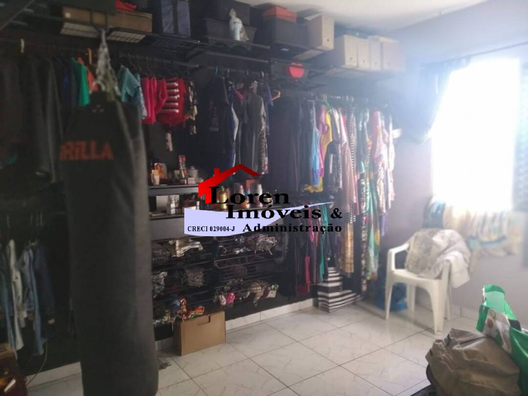 Apartamento à venda com 2 quartos, 57m² - Foto 10