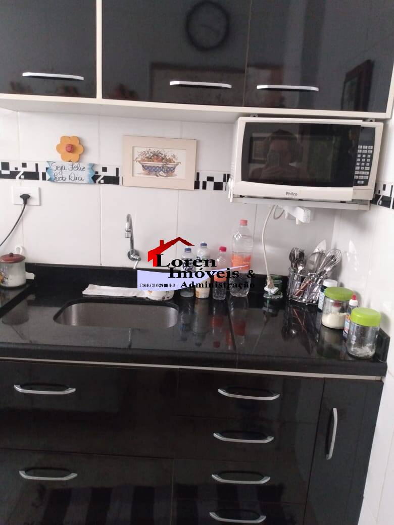 Apartamento à venda com 1 quarto, 50m² - Foto 5