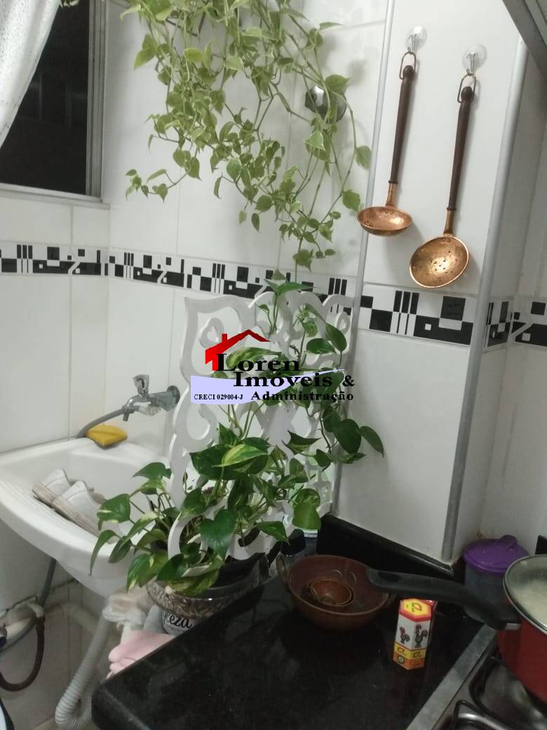 Apartamento à venda com 1 quarto, 50m² - Foto 12