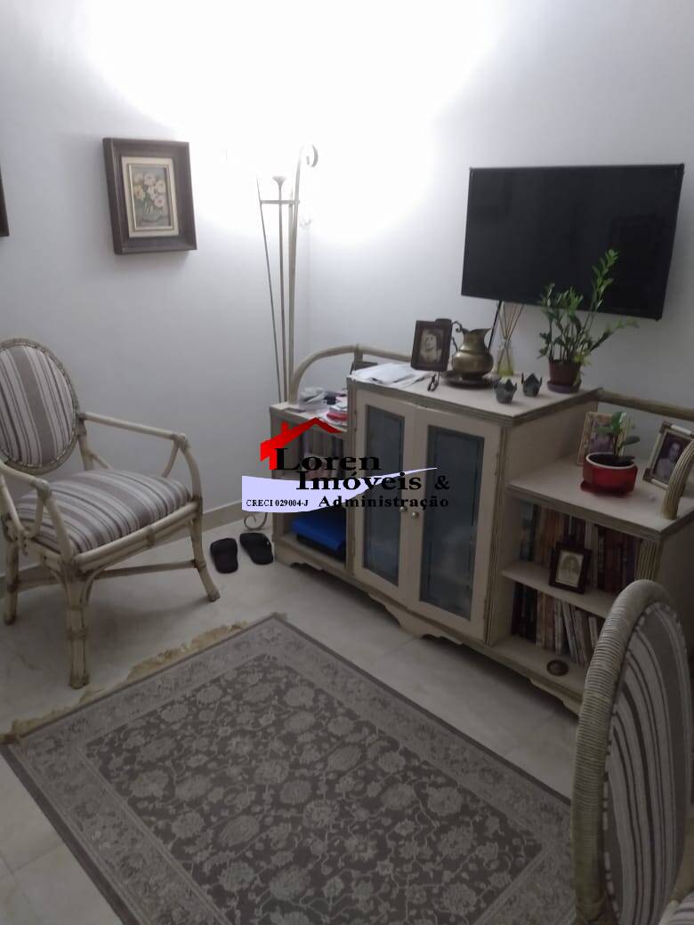 Apartamento à venda com 1 quarto, 50m² - Foto 2