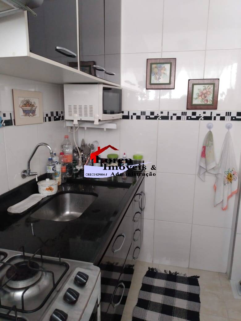 Apartamento à venda com 1 quarto, 50m² - Foto 6