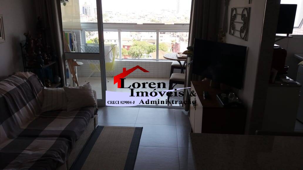 Apartamento, 1 quarto, 50 m² - Foto 1