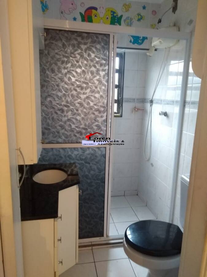 Apartamento à venda com 1 quarto, 70m² - Foto 3