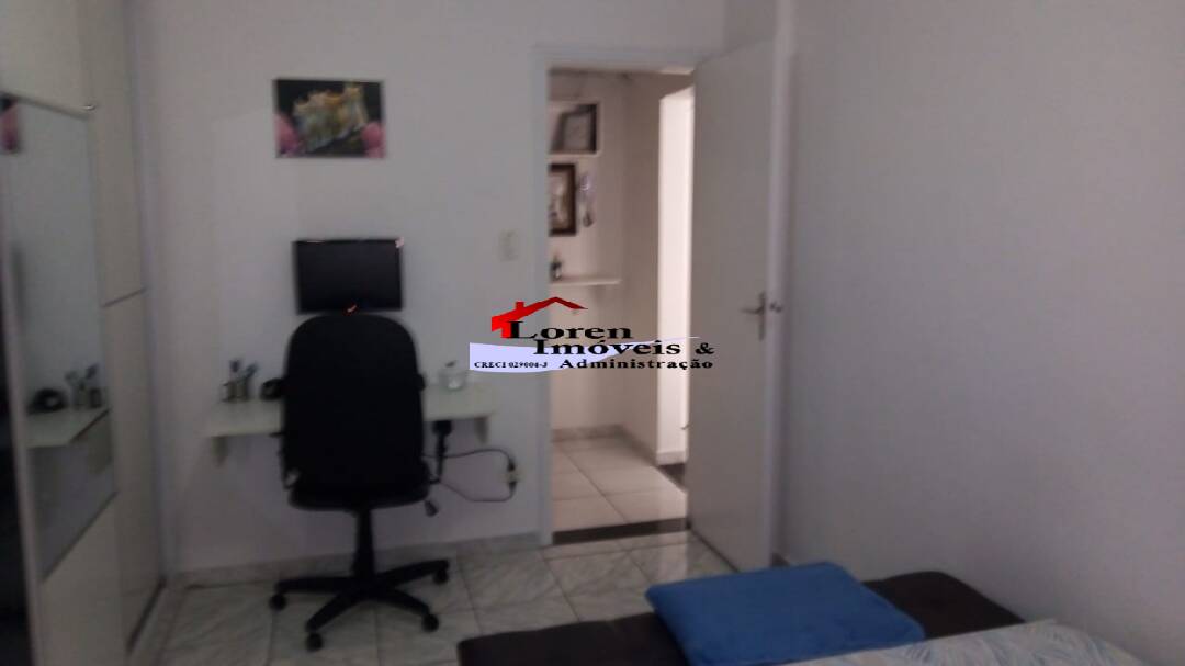 Apartamento à venda com 1 quarto, 60m² - Foto 9