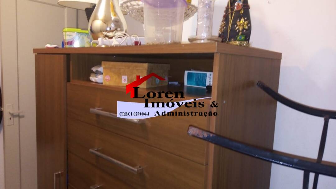 Apartamento à venda com 2 quartos, 60m² - Foto 11