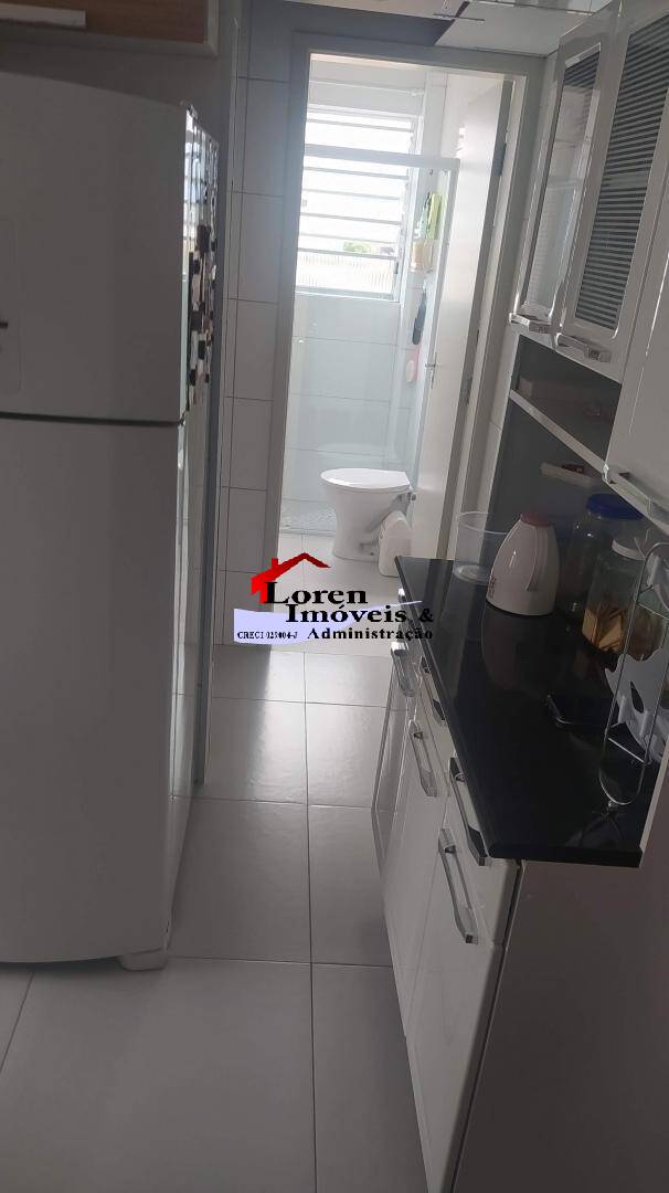 Apartamento à venda com 1 quarto, 48m² - Foto 6