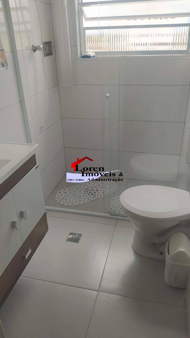 Apartamento à venda com 1 quarto, 48m² - Foto 7