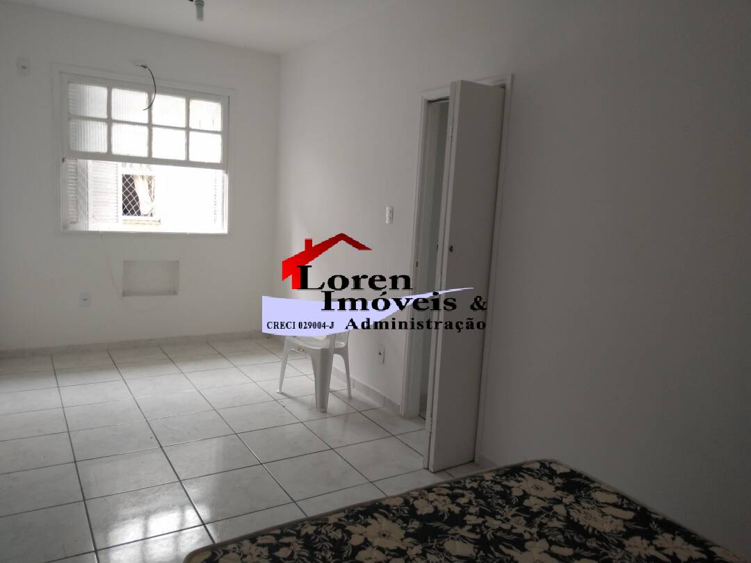 Apartamento à venda com 1 quarto, 55m² - Foto 9