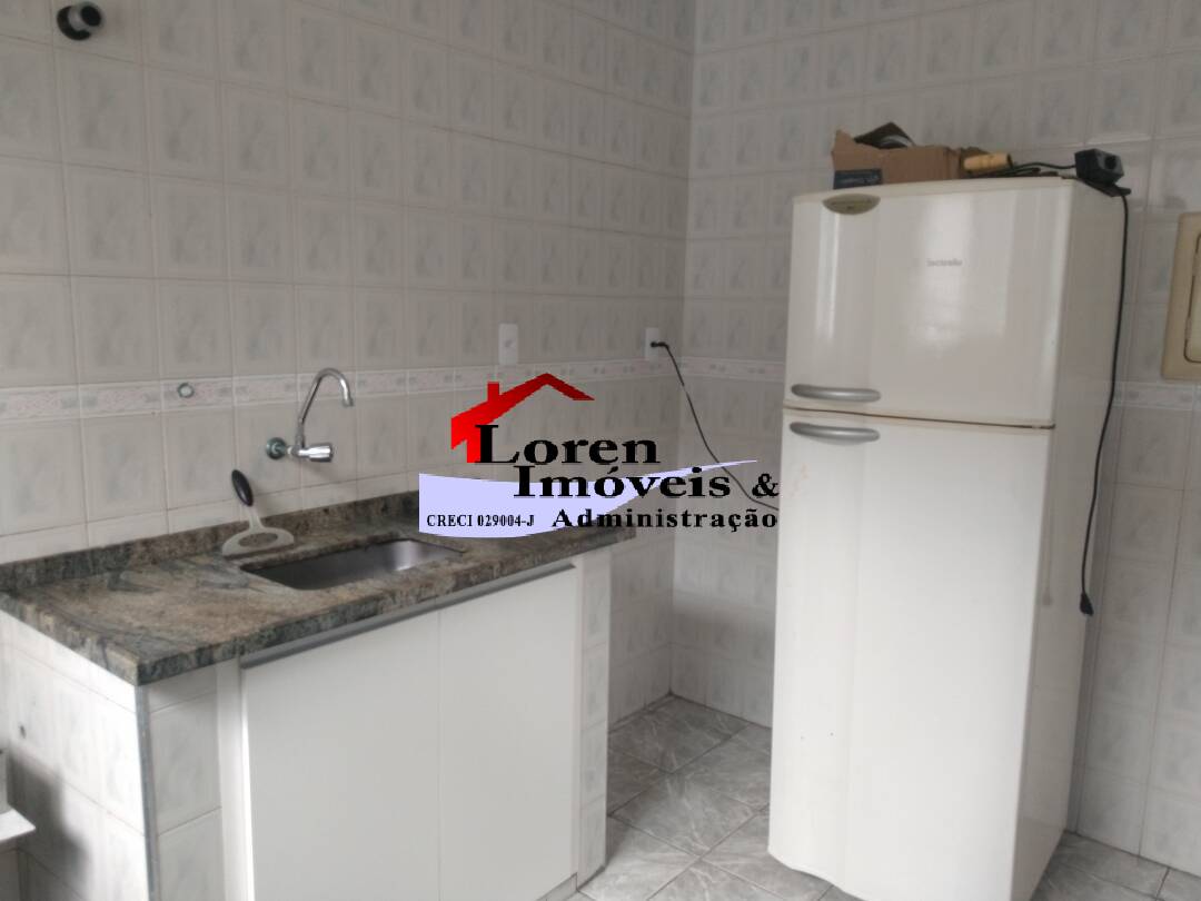 Apartamento à venda com 1 quarto, 55m² - Foto 4