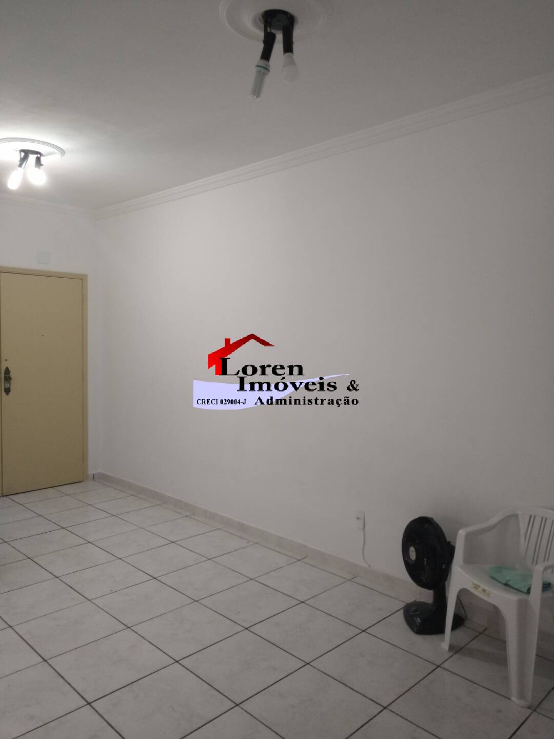 Apartamento à venda com 1 quarto, 55m² - Foto 2