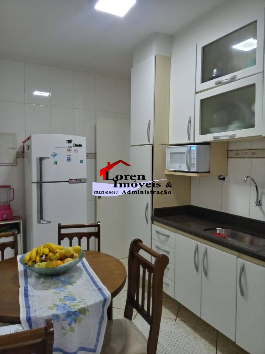 Apartamento à venda com 1 quarto, 60m² - Foto 3