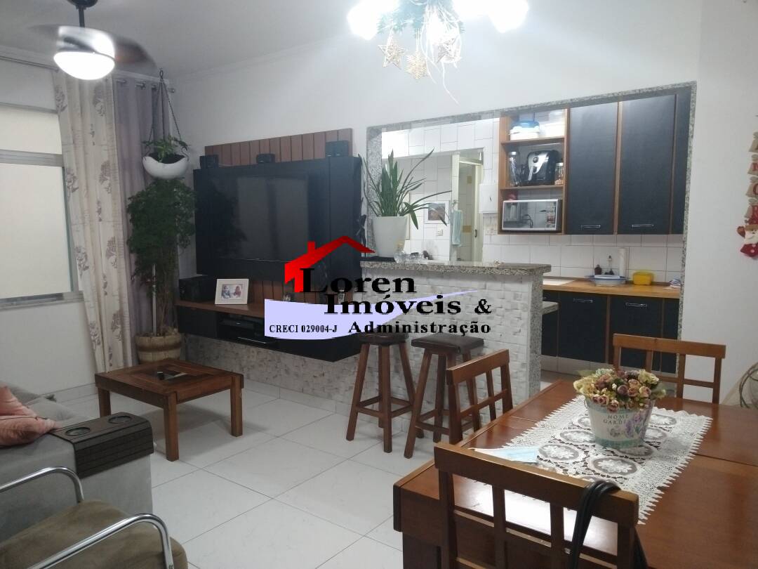 Apartamento à venda com 2 quartos, 96m² - Foto 1