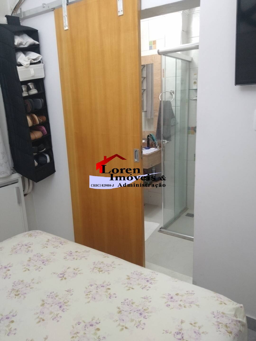 Apartamento à venda com 2 quartos, 96m² - Foto 16