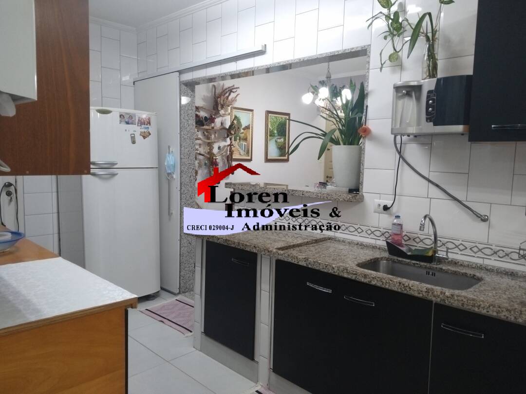 Apartamento à venda com 2 quartos, 96m² - Foto 4