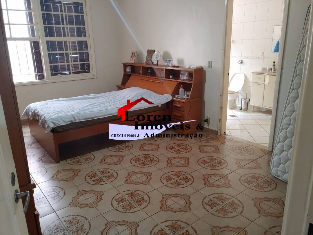 Sobrado à venda com 4 quartos, 280m² - Foto 11