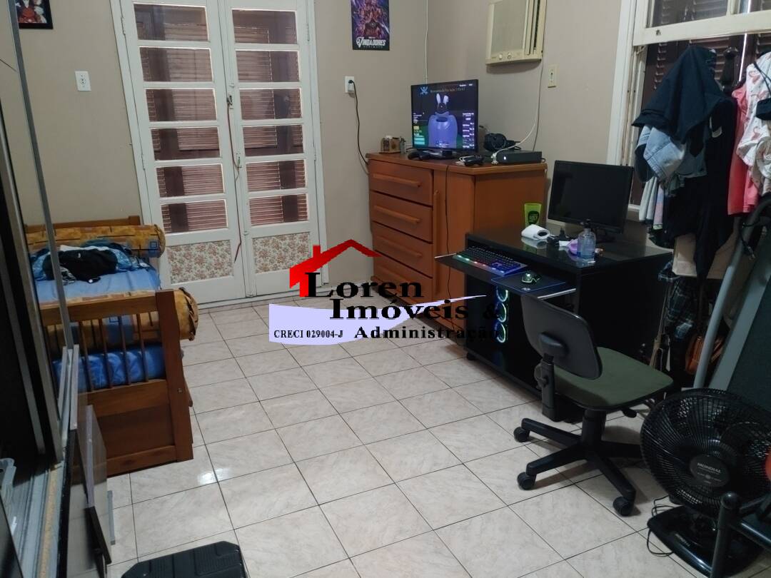 Sobrado à venda com 4 quartos, 280m² - Foto 20