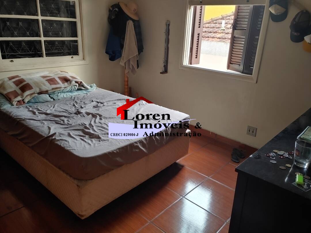 Sobrado à venda com 4 quartos, 280m² - Foto 17