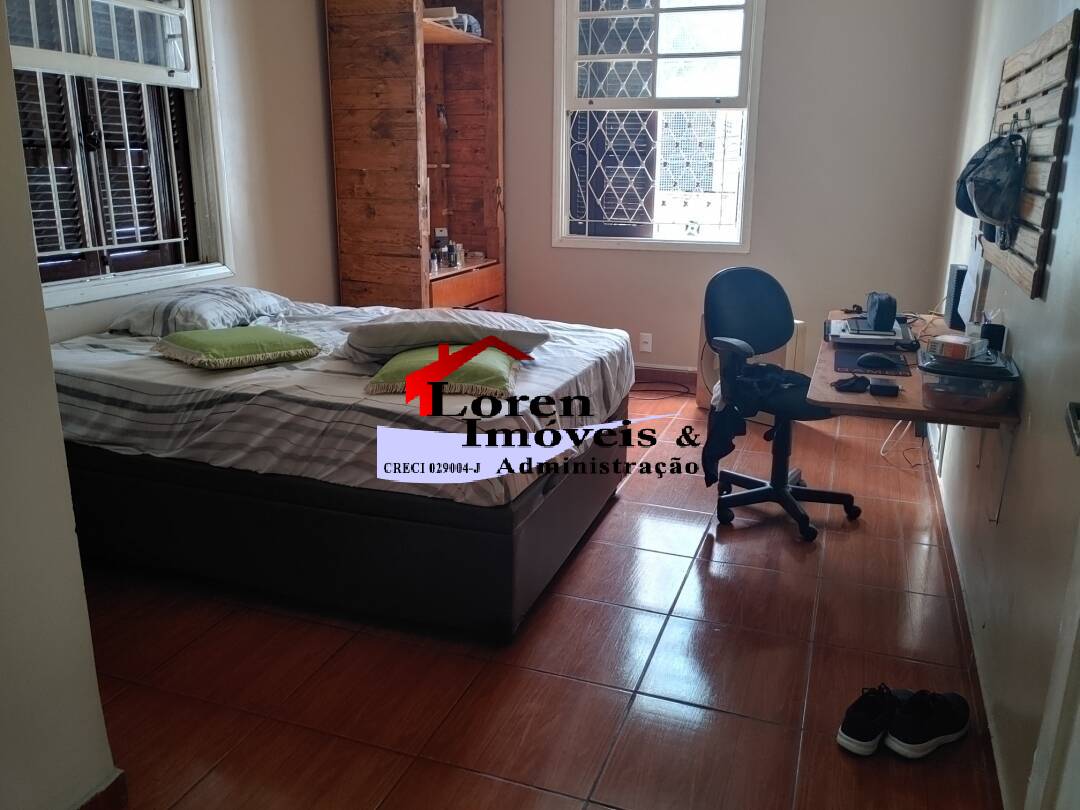 Sobrado à venda com 4 quartos, 280m² - Foto 18