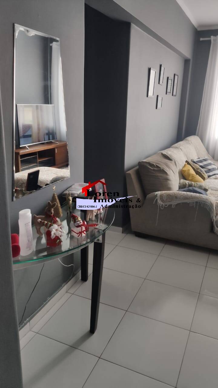 Apartamento à venda com 2 quartos, 75m² - Foto 4