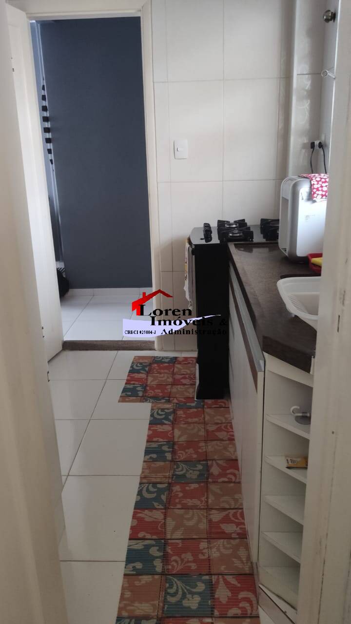 Apartamento à venda com 2 quartos, 75m² - Foto 5