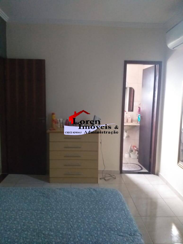 Sobrado à venda com 3 quartos, 70m² - Foto 12