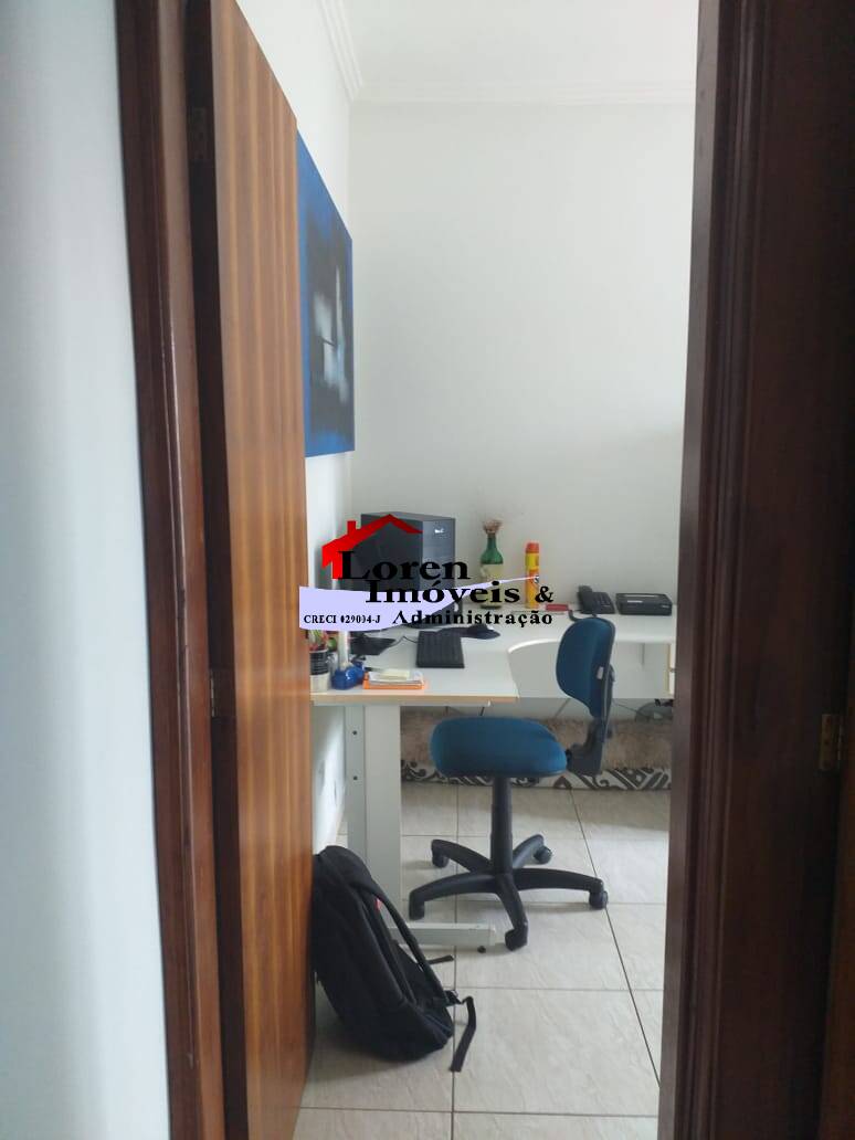 Sobrado à venda com 3 quartos, 70m² - Foto 14