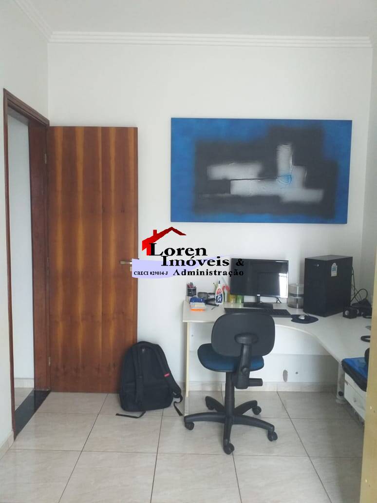 Sobrado à venda com 3 quartos, 70m² - Foto 13