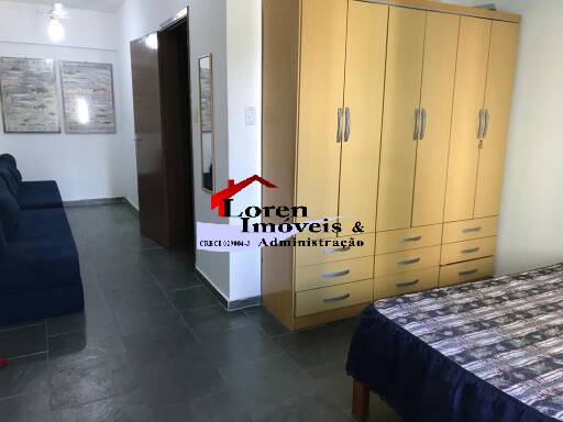 Apartamento à venda com 1 quarto, 58m² - Foto 14