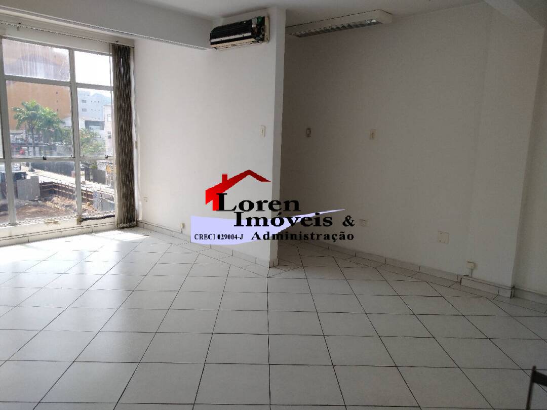 Conjunto Comercial-Sala à venda, 45m² - Foto 2