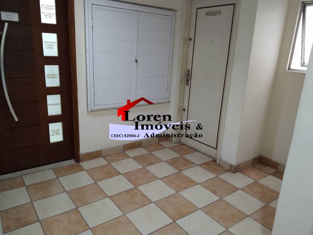 Conjunto Comercial-Sala à venda, 45m² - Foto 12