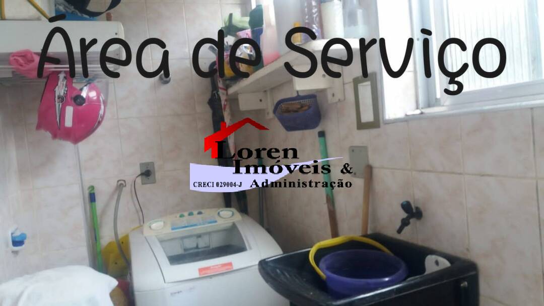 Apartamento à venda com 2 quartos, 75m² - Foto 8