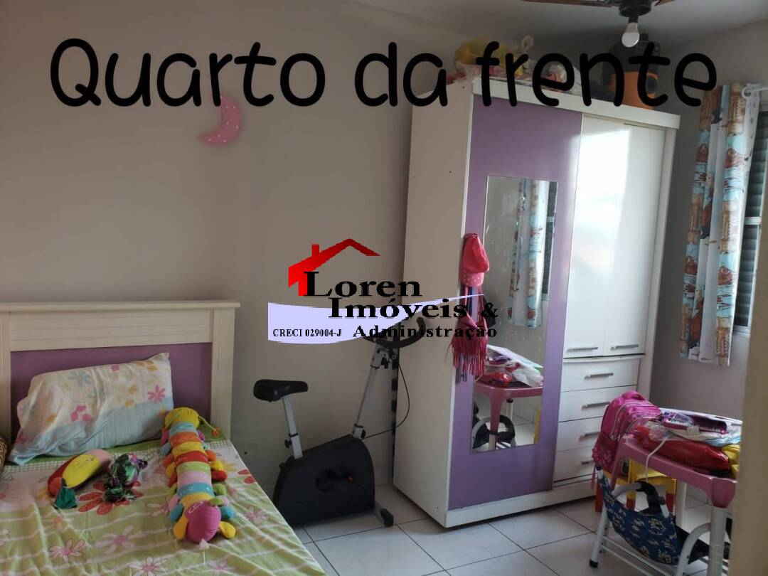 Apartamento à venda com 2 quartos, 75m² - Foto 7